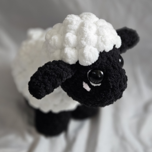 Stephy's Stuffys 271