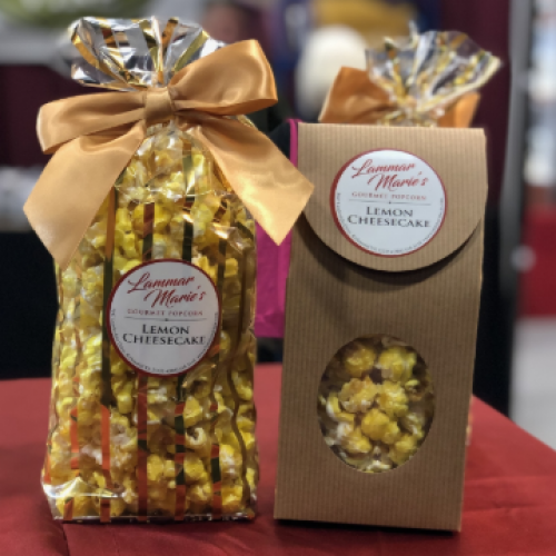 Lammar Marie’s Gourmet Popcorn 276