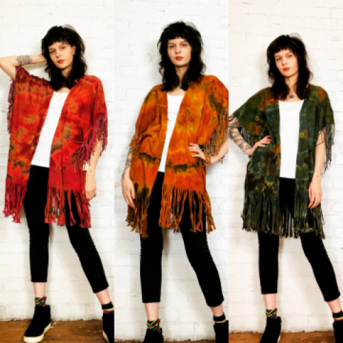 Rough and Tumble Vintage 277