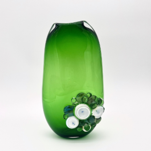 Torey Buckland Glass 280