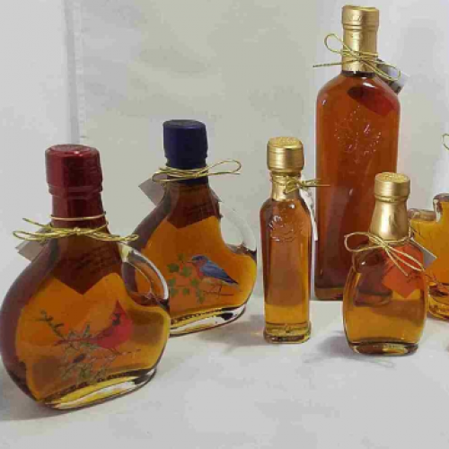 Zimpfers Maple Product 284