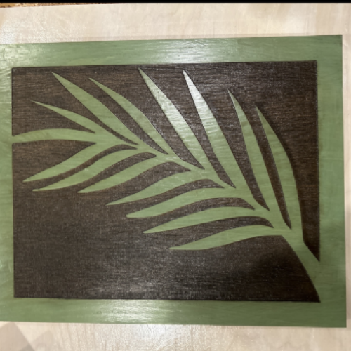 Airplaneguy Laser Graphic Design 292