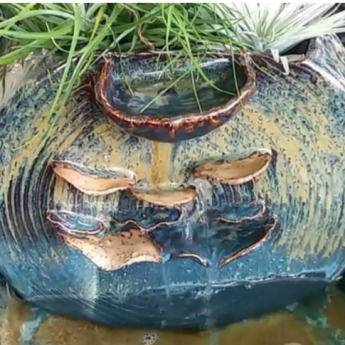 Green Thumb Pottery 294