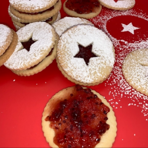 The Passionate Baker 303