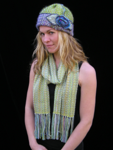 Arachne by Carol Clay and Mac Chambers 315