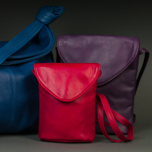 Mowen Leather Designs 38