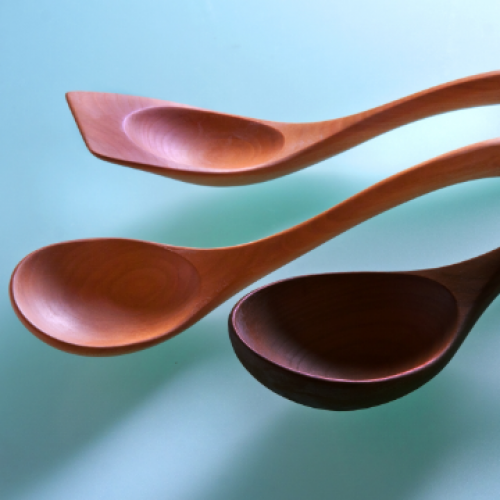 Jonathan's Spoons 43