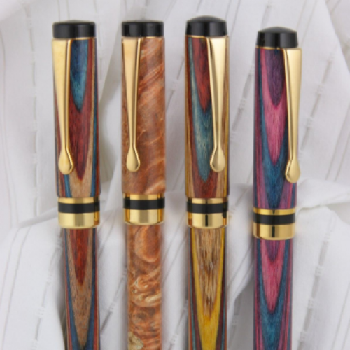 Turner Mastercraft 61