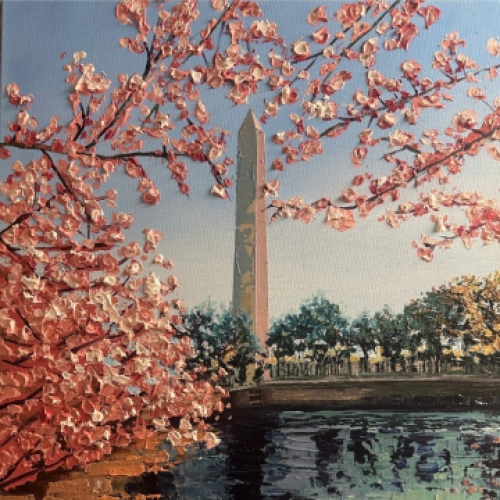 Sharon West Fine Art 63