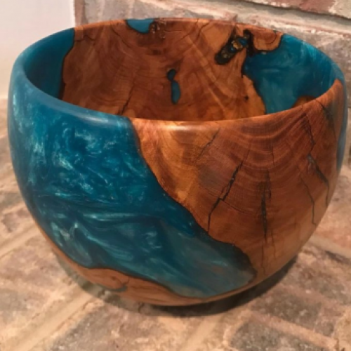 Seth's Custom Creations 72