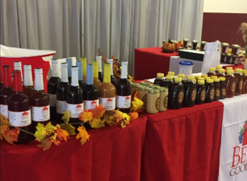 BerryGood Farm LLC 76