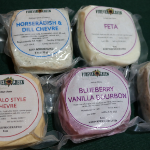 ForeverGreen Family Farm 78