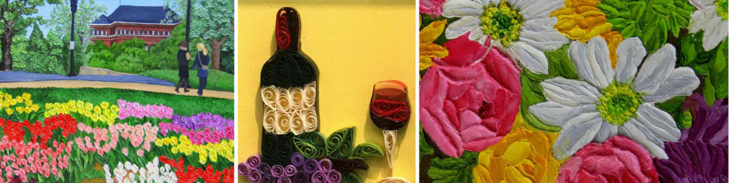 An Inspirational Art, Inc. 84