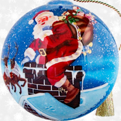 Inside Painted Art 95