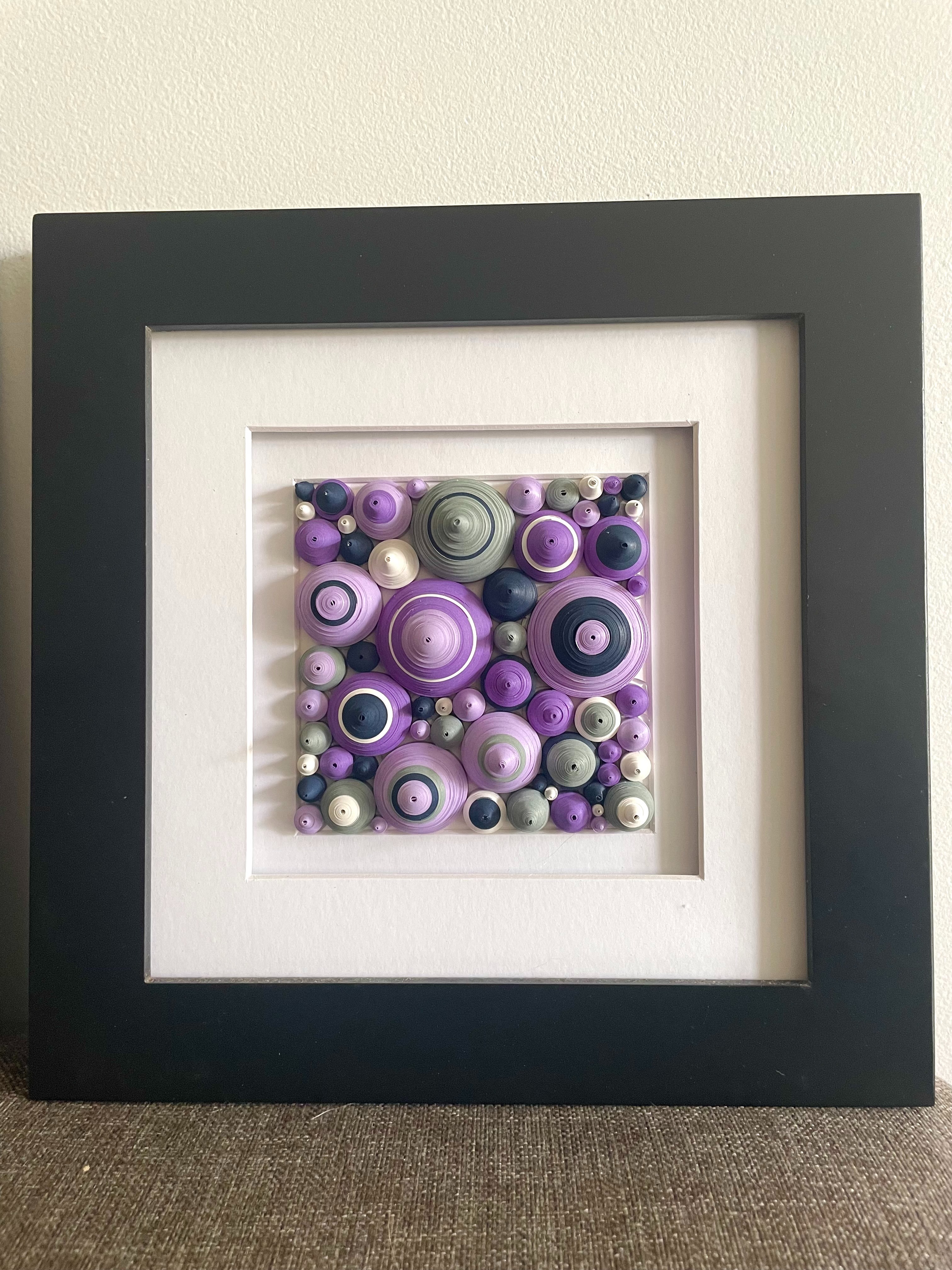 Pretty in Purple 304