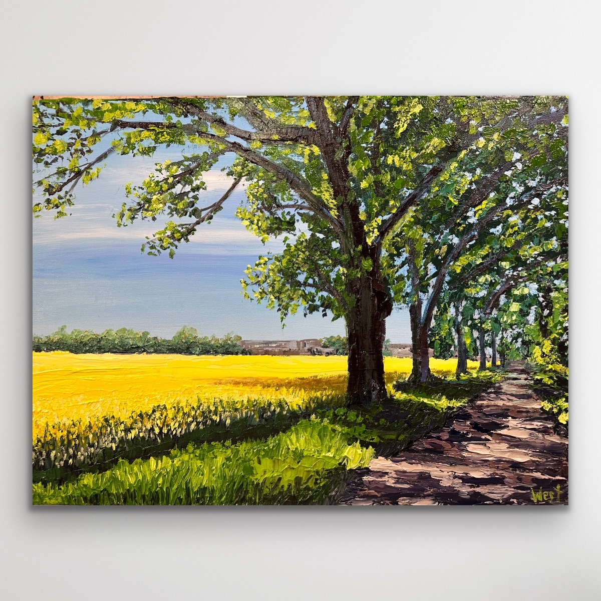 Pathway to Serenity 371