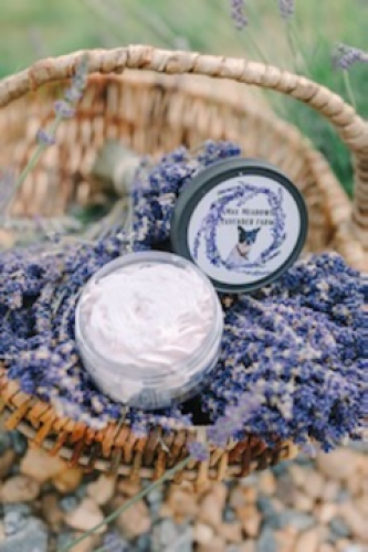 Max Meadows Lavender Farm 123