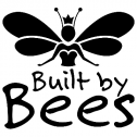 Built by Bees 124