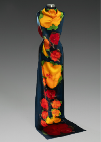 Silk Creations by Janey 129