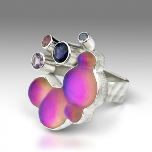 Debra Adelson Jewelry 130