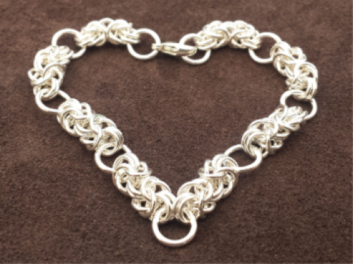 Dave Cain Handcrafted Jewelry 157