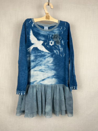 Mud, Twine & Sticks 159