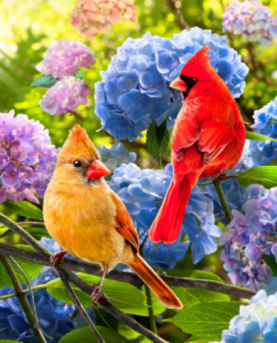 Lorraine's Crafts 160