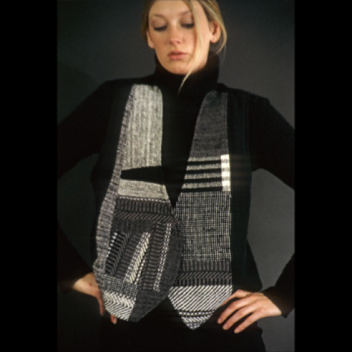 Jesamie Handwovens 174