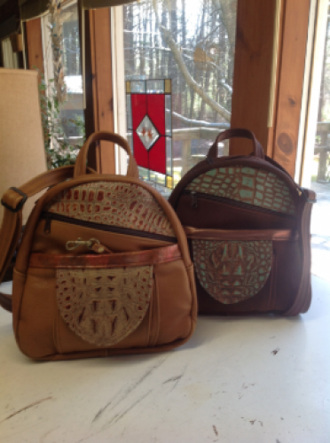 Sunflower Leather 190