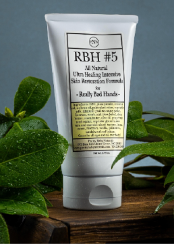 Naked Bar Naturals 204