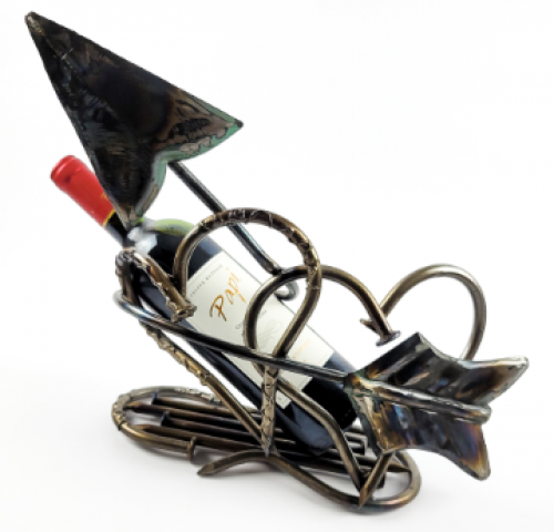 Nailed to the Cross LLC 205