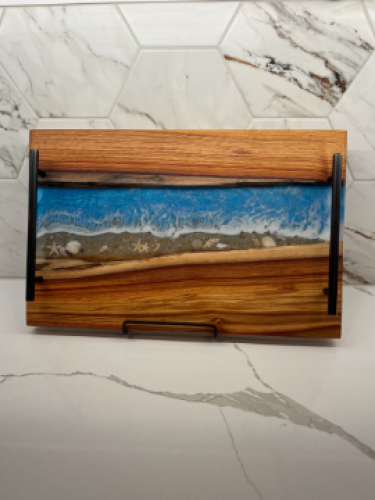 FourTwelve Woodworks 209