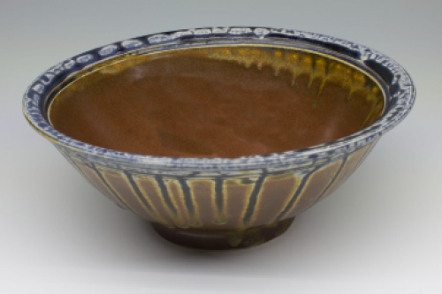 Fran Deter Pottery 234