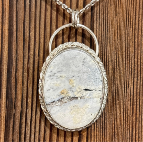 Shadow & Light Artisan Jewelry 241