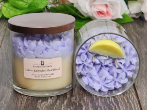 Better Together Candles 251