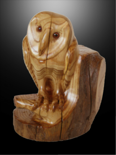 Carver Carvings 255