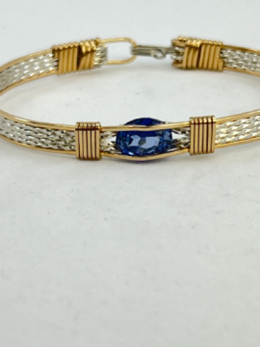 Kimberley Jade - Wire to Fire Artisan 256