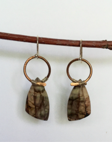 Arabesque Design 260