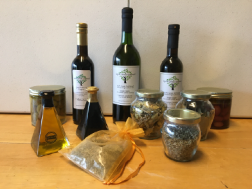 Agota Greek Gourmet 266