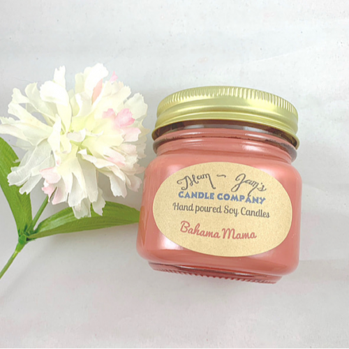 Mam Jam's Candle Co 27