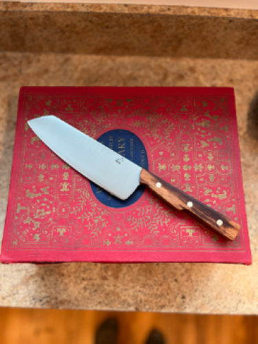 Rocky Ridge Forge 296