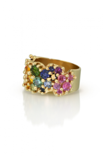 Isabelle Ecker Jewelry 327