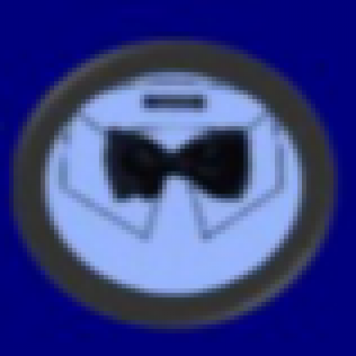 Exclusively Knott's Bow Ties 330