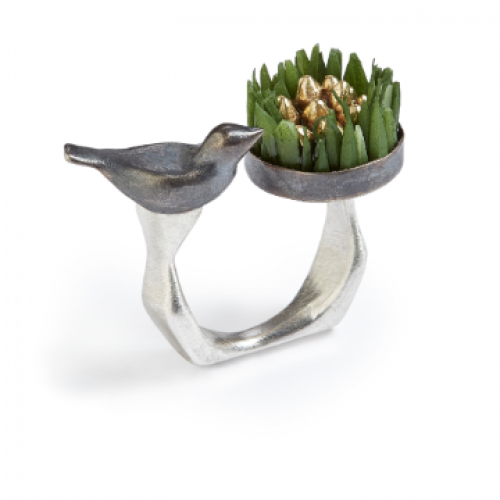 Blackwing Metals 337