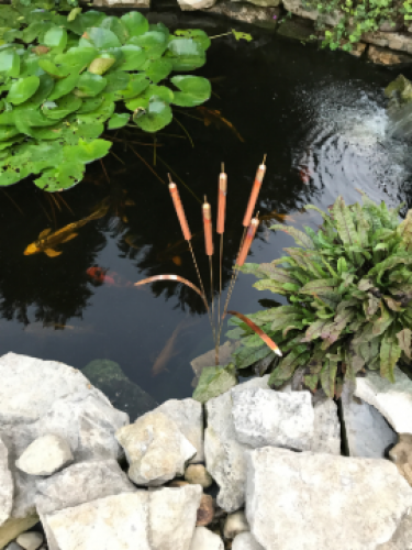 Wind and Fire Chimes 351