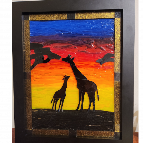 Tesserae Glass Designs 38