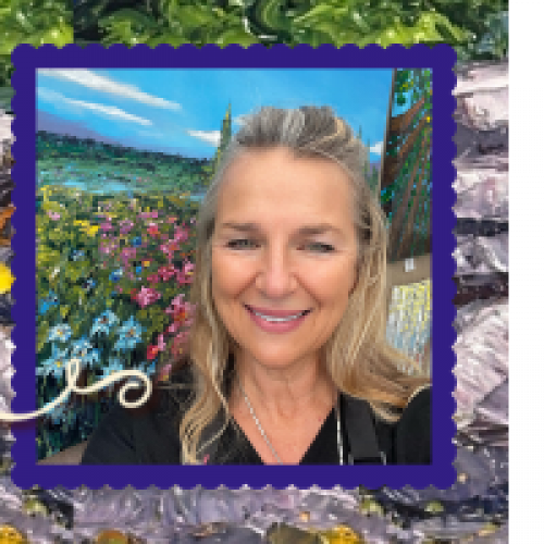 Sharon West Fine Art 48