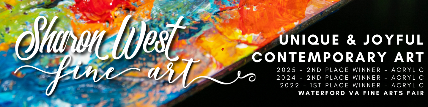 Sharon West Fine Art 48