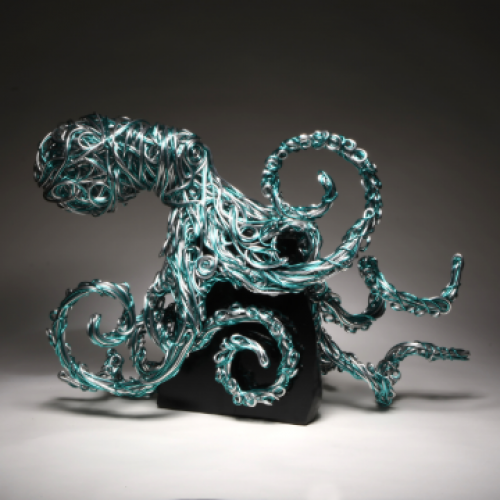 Drawn Metal Studios 50