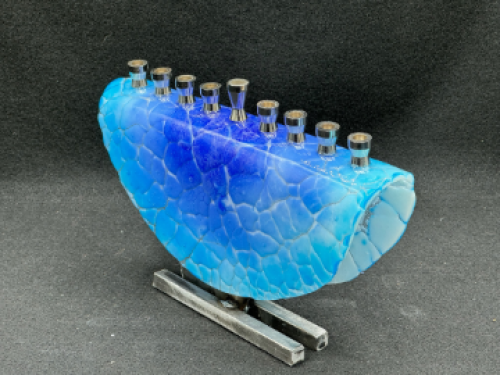 Paige's Glass and Art 52